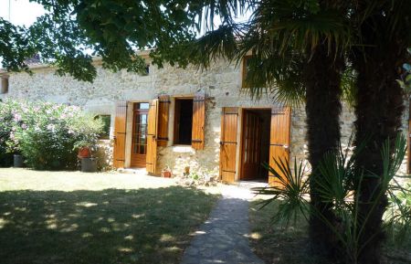 G&icirc;te n&deg;G3188 Monprimblanc - Gironde - photo