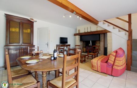 G&icirc;te n&deg;G4431 Saint-Trojan - Gironde - photo