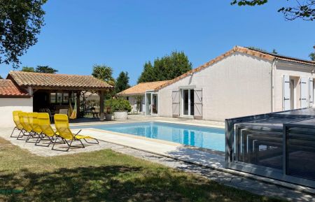 Gîte n°G1300 Vensac - Gironde - photo