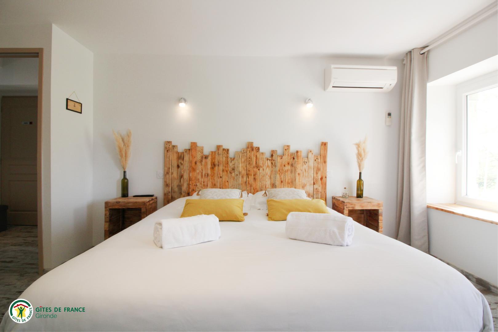 Chambre Mistelle photo 13