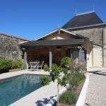 chambre-d-hotes - La Maison Reverdi - LAMARQUE - Gironde