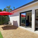 gite - Coconuts - LANTON - Gironde