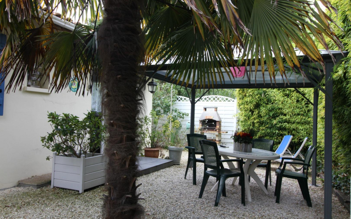 Gite Gite De Lanton N G91 A Lanton Gites De France Gironde