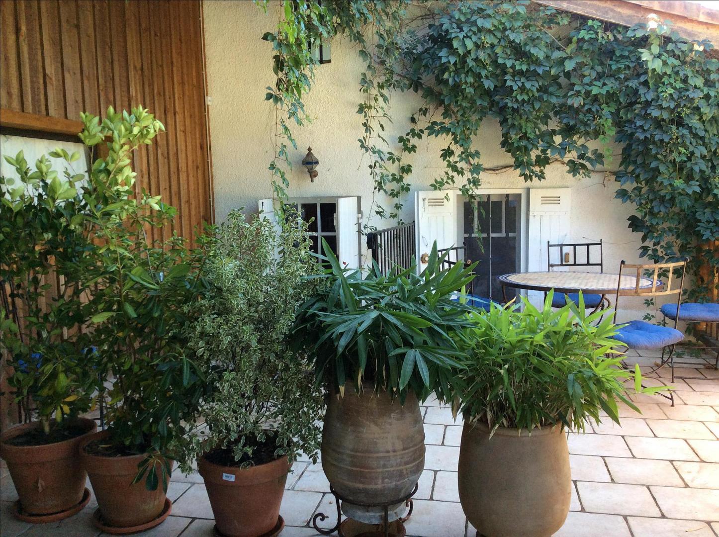 Gîte L'oustaou Néou Gîte De La Ferme n°G2267 à Le Teich Gîtes de