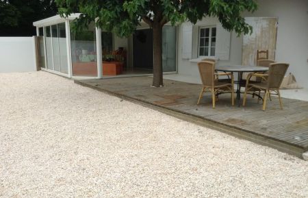 Gîte n°G2286 Martillac - Gironde - photo