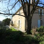 gite - Grand gîte du Bourg Nord - RIMONS - Gironde
