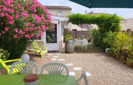 G&icirc;te n&deg;G4397 Castillon-la-Bataille - Gironde - 2022