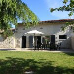 gite - Gîte du Camba - ARCINS - Gironde