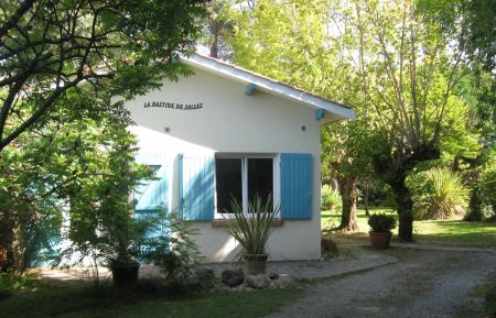 Gîte n°G2081 Salles - Gironde - photo