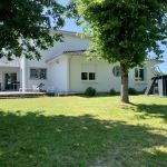 gite - Oceanside - LEGE CAP FERRET - Gironde