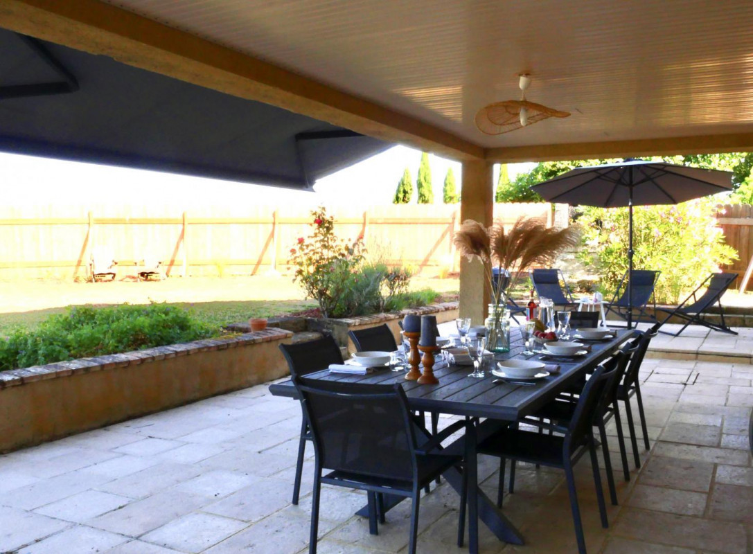 Le n°5 de Chillac