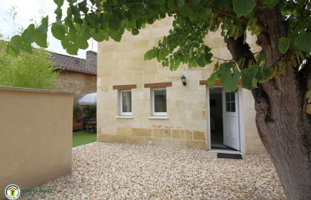 Gîte n°G4429 Libourne - Gironde - photo