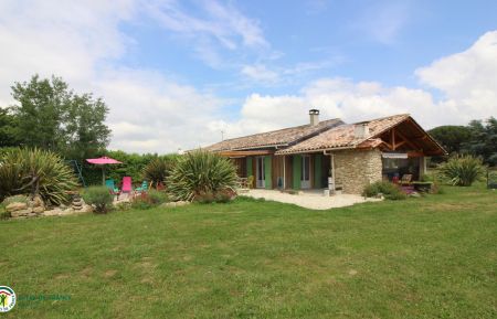 G&icirc;te n&deg;G2276 Loupiac-de-la-R&eacute;ole - Gironde - photo