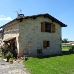gite - Gîte de Tayac - TAYAC - Gironde