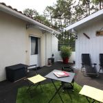 gite - Chez Maria et Joël - ANDERNOS LES BAINS - Gironde