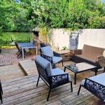 La Terrasse