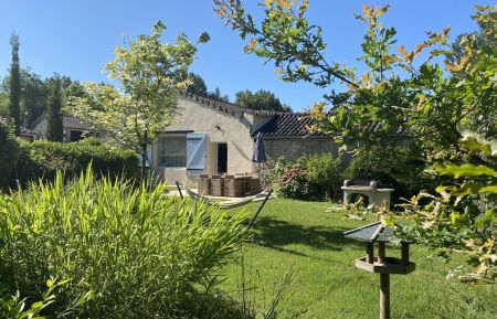 Gîte n°G4393 Civrac-de-Blaye - Gironde - photo