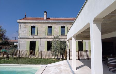 Gîte n°G4441 Les Églisottes-et-Chalaures - Gironde - photo