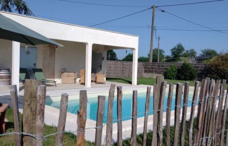 Gîte n°G4441 Les Églisottes-et-Chalaures - Gironde - photo