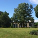 gite - GITE BELLEVUE - CUBZAC-LES-PONTS - Gironde