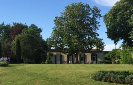 Gîte n°G4207 Cubzac-les-Ponts - Gironde - photo