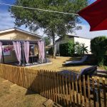 gite - Gite Manaman - SAINT LAURENT MEDOC - Gironde