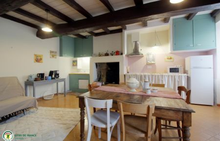 Gîte n°G3264 Haux - Gironde - photo