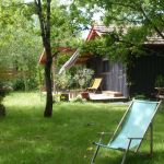 gite - L'Airial - LE TEICH - Gironde