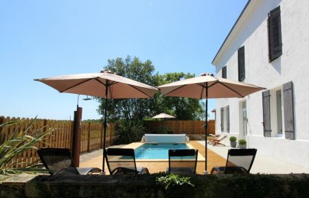 Gîte n°G3219 Morizès - Gironde - photo