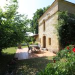 gite - Le Pigeonnier - FLAUJAGUES - Gironde