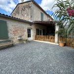 gite - Gîte la Fournière - ILLATS - Gironde