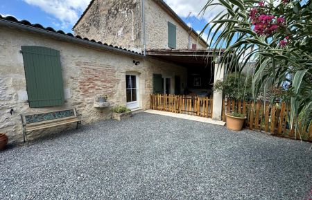 Gîte n°G2113 Illats - Gironde - photo