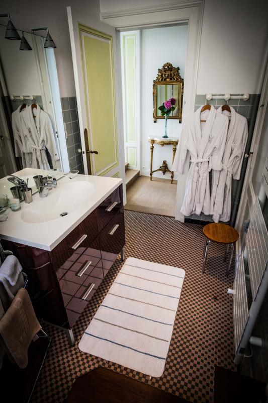Chambre d'hôtes Villa St n°G33209 à Arcachon