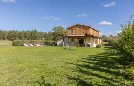 Gîte n°G3254 Castelviel - Gironde - photo