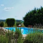 gite - Le Pigeonnier - FLAUJAGUES - Gironde