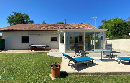 G&icirc;te n&deg;G1313 Le Porge - Gironde - photo