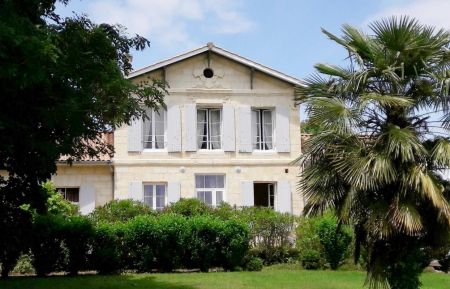 Chambre d'h&ocirc;tes n&deg;G33174 Beychac-et-Caillau - Gironde - photo