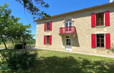 Chambre d'hôtes n°G33387 Saint-Laurent-du-Bois - Gironde - photo