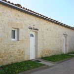 gite - G&icirc;te Tanins - CIVRAC EN MEDOC - Gironde
