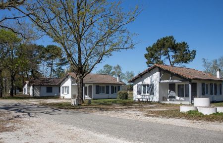 Gîte n°G98 Grayan-et-l'Hôpital - Gironde - photo
