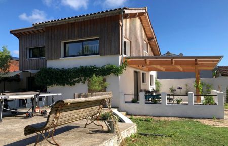 G&icirc;te n&deg;G2309 Le Teich - Gironde - photo
