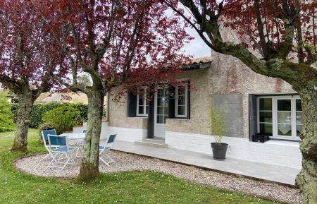 Gîte n°G2073 Pujols-sur-Ciron - Gironde - photo