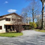 gite - Villa Primevères - SAINT JEAN D'ILLAC - Gironde