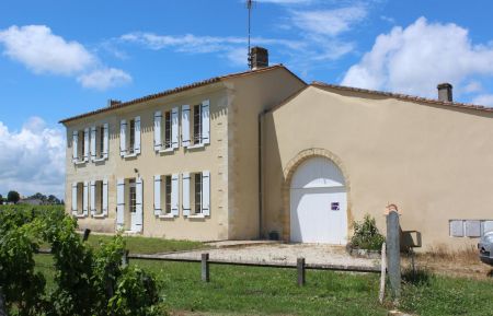 Gîte n°G4371 Saint-Émilion - Gironde - photo