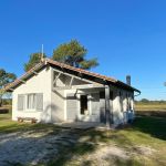 gite - Bergeronnette - GRAYAN ET L'HOPITAL - Gironde