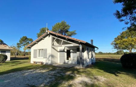 Gîte n°G100 Grayan-et-l'Hôpital - Gironde - photo