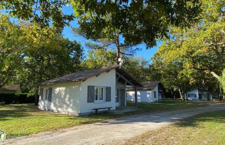 Gîte n°G96 Grayan-et-l'Hôpital - Gironde - photo