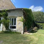 gite - Le Petit Gite du Sourbey - AVENSAN - Gironde