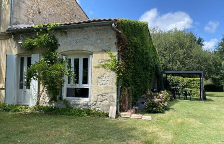 Gîte n°G1278 Avensan - Gironde - photo