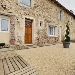 gite - Le Cachot de Saint Cricq - CERONS - Gironde